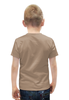 Заказать детскую футболку в Москве. Футболка с полной запечаткой для мальчиков Тройка от THE_NISE  - готовые дизайны и нанесение принтов.