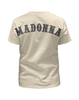 Заказать детскую футболку в Москве. Футболка с полной запечаткой для мальчиков Madonna от Leichenwagen - готовые дизайны и нанесение принтов.