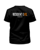 Заказать детскую футболку в Москве. Футболка с полной запечаткой для мальчиков Resident Evil 7 от game-fan - готовые дизайны и нанесение принтов.
