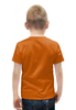 Заказать детскую футболку в Москве. Футболка с полной запечаткой для мальчиков Чаризард от scoopysmith - готовые дизайны и нанесение принтов.