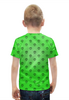 Заказать детскую футболку в Москве. Футболка с полной запечаткой для мальчиков Бравл Старс от ПРИНТЫ ПЕЧАТЬ  - готовые дизайны и нанесение принтов.