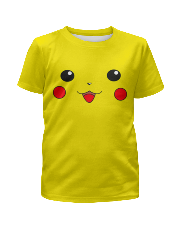 Printio Футболка с полной запечаткой для девочек Pokemon go printio футболка с полной запечаткой для девочек pokemon go