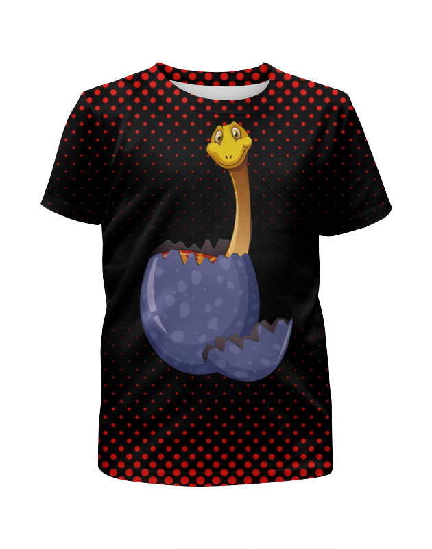 Printio Футболка с полной запечаткой для девочек Счастливое яйцо динозавра printio футболка с полной запечаткой для девочек счастливое яйцо динозавра