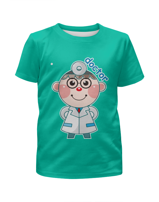Printio Футболка с полной запечаткой для девочек футболка врача printio футболка с полной запечаткой для девочек футболка врача