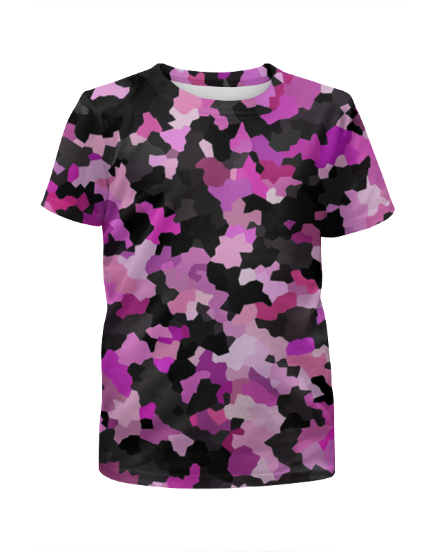 Printio Футболка с полной запечаткой для девочек Фиолетовенькая штучка printio футболка с полной запечаткой для девочек фиолетовенькая штучка