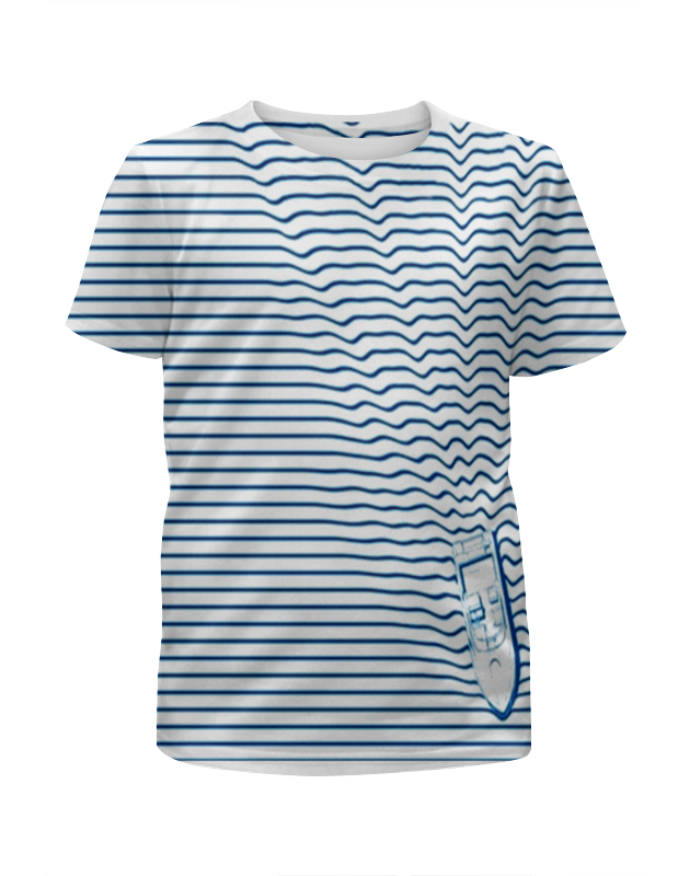 Printio Футболка с полной запечаткой для девочек Лодка (1) printio футболка с полной запечаткой для мальчиков лодка 1