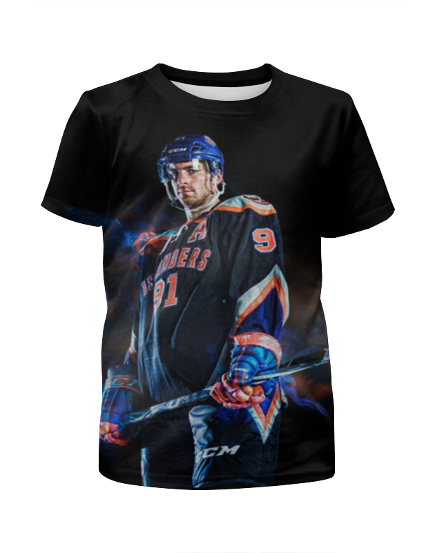Printio Футболка с полной запечаткой для девочек Хоккей / hockey printio футболка с полной запечаткой мужская хоккей hockey