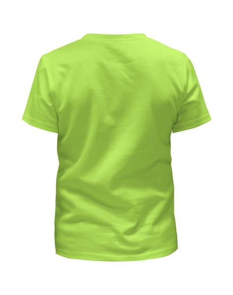 Заказать детскую футболку в Москве. Футболка с полной запечаткой для девочек Fortnite   от T-shirt print  - готовые дизайны и нанесение принтов.