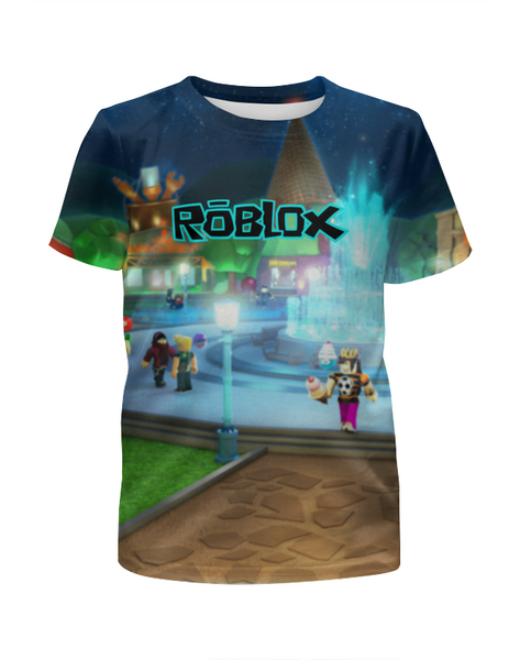           Roblox