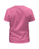 Заказать детскую футболку в Москве. Футболка с полной запечаткой для девочек Розовый пейзаж от THE_NISE  - готовые дизайны и нанесение принтов.