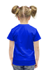 Заказать детскую футболку в Москве. Футболка с полной запечаткой для девочек Бластойз от scoopysmith - готовые дизайны и нанесение принтов.
