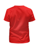 Заказать детскую футболку в Москве. Футболка с полной запечаткой для девочек Fortnite [4] от Карусель Фартуны - готовые дизайны и нанесение принтов.