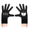 Заказать перчатки в Москве. Перчатки с полной запечаткой Академия Амбрелла от geekbox - готовые дизайны и нанесение принтов.