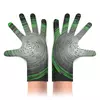 Заказать перчатки в Москве. Перчатки с полной запечаткой Спиральная галактика от Alexey Evsyunin - готовые дизайны и нанесение принтов.