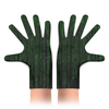Заказать перчатки в Москве. Перчатки с полной запечаткой Матрица от MariYang  - готовые дизайны и нанесение принтов.