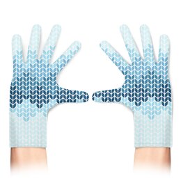 Заказать перчатки в Москве. Перчатки с полной запечаткой текстура от queen  - готовые дизайны и нанесение принтов.
