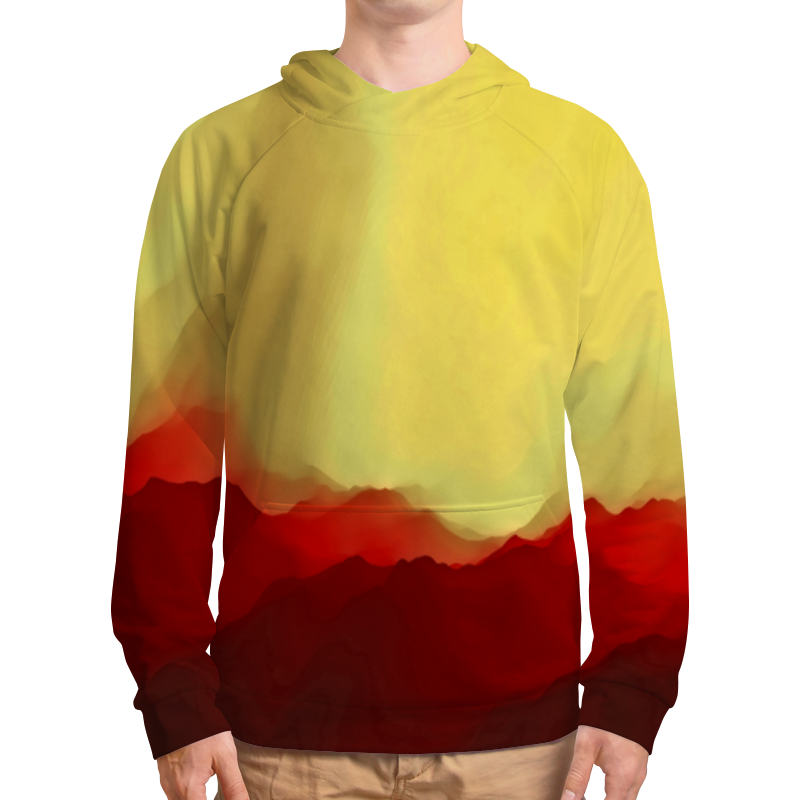 Printio Толстовка с полной запечаткой Необычные краски printio футболка с полной запечаткой для мальчиков необычные краски
