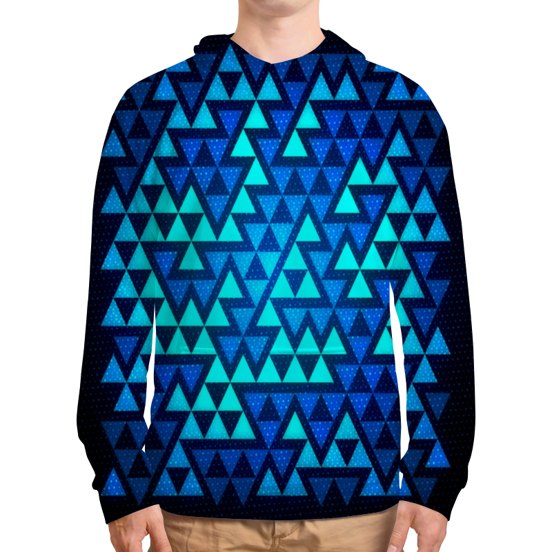 Треугольная кофта. Толстовка с треугольником. Толстовка с разноцветными треугольниками. Одежда худи с треугольниками.