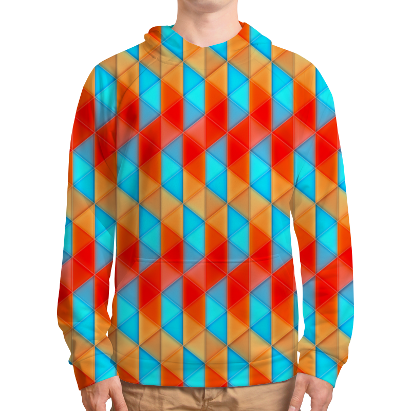 Треугольная кофта. Толстовка с разноцветными треугольниками. Худи с треугольниками разноцветными. Одежда худи с треугольниками. Кофта треугольник.