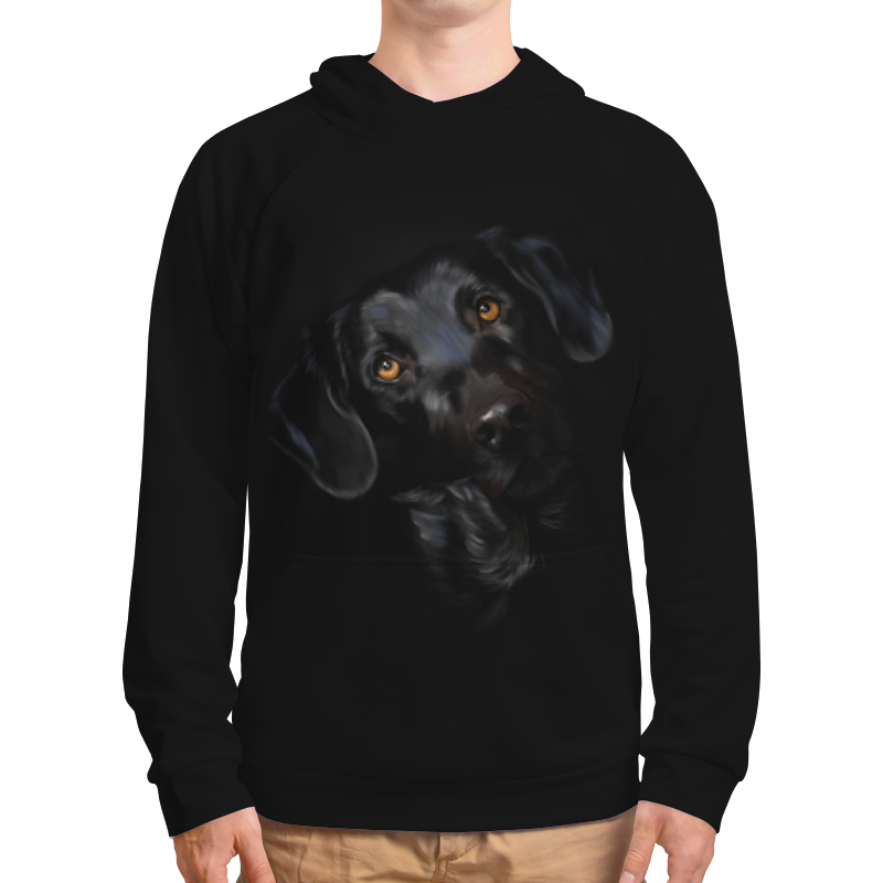Printio Толстовка с полной запечаткой Собака creative german shepherd 3d hoodies sweatshirt popular german police dog hoodie canis lupus familiaris casual funny cool tops