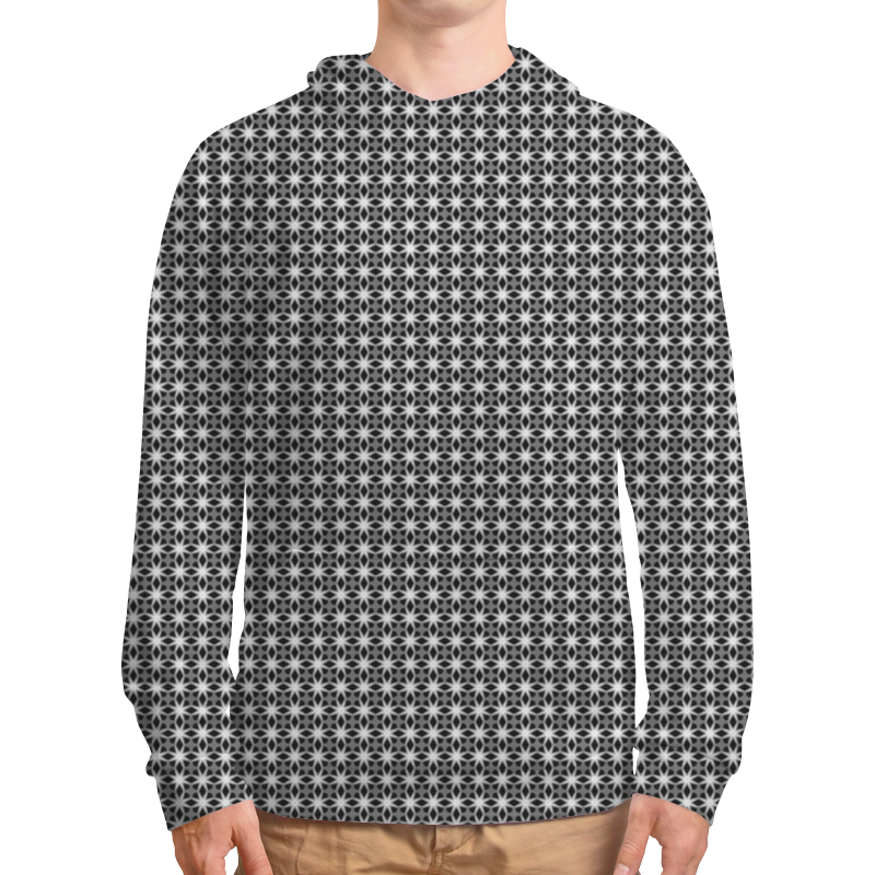 Printio Толстовка с полной запечаткой Valentine