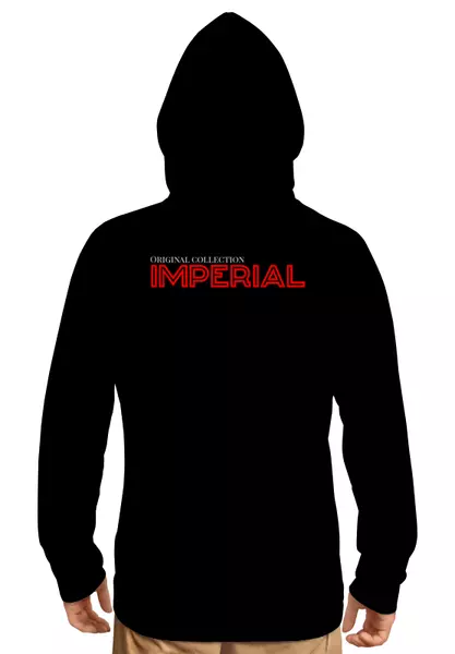 Заказать толстовку в Москве. Толстовка с полной запечаткой Коллекция imperial sport от inna144144@mail.ru - готовые дизайны и нанесение принтов.