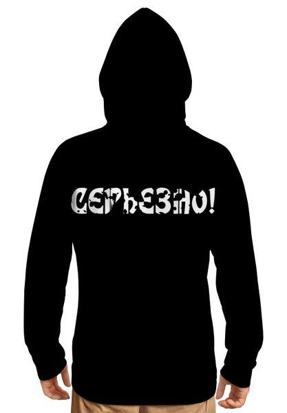 Заказать толстовку в Москве. Толстовка с полной запечаткой Мудак от danil5556789@mail.ru - готовые дизайны и нанесение принтов.