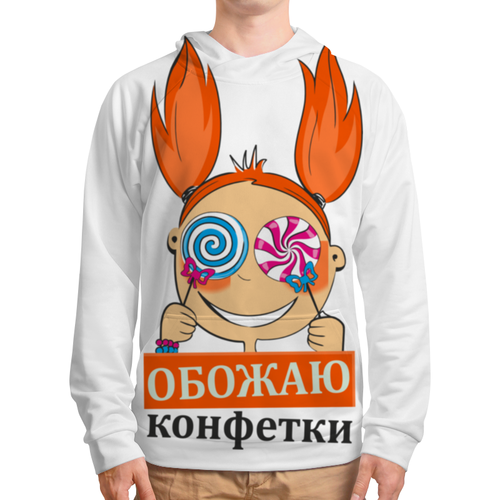Заказать толстовку в Москве. Толстовка с полной запечаткой Без названия от agrius88@mail.ru - готовые дизайны и нанесение принтов.
