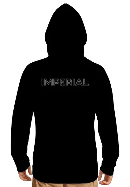 Заказать толстовку в Москве. Толстовка с полной запечаткой Коллекция imperial. от inna144144@mail.ru - готовые дизайны и нанесение принтов.