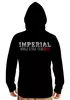 Заказать толстовку в Москве. Толстовка с полной запечаткой Коллекция imperial. от inna144144@mail.ru - готовые дизайны и нанесение принтов.