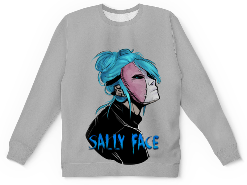 Pop sally face. Салли фейс на лире Геншин. Салли фейс на единороге. Поппи Салли фейс.