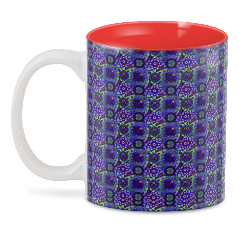 Printio 3D кружка Оптимизм кружка для чая традиционная пасха артем чашка с принтом подарок на пасху любимому папе брату другу