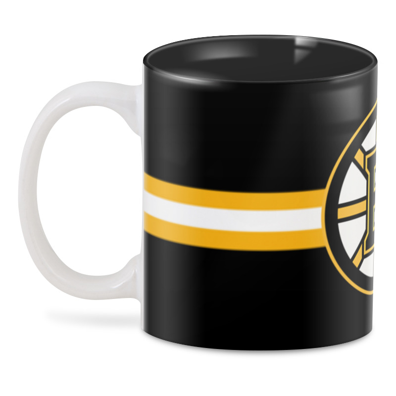 Printio 3D кружка Boston bruins printio 3d кружка boston bruins