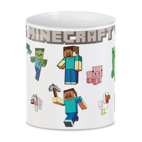 Детское программирование в Minecraft: идеи проектов - ProgKids