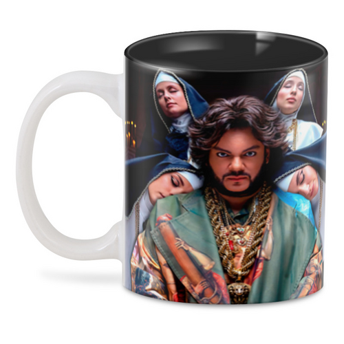 Заказать кружку в Москве. 3D кружка ☆Philipp Kirkorov☆ от balden - готовые дизайны и нанесение принтов.