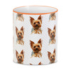 Заказать кружку в Москве. 3D кружка ❖Yorkshire Terrier❖ от balden - готовые дизайны и нанесение принтов.