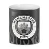 Заказать кружку в Москве. 3D кружка Manchester City от THE_NISE  - готовые дизайны и нанесение принтов.