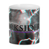 Заказать кружку в Москве. 3D кружка Darksiders 2 от THE_NISE  - готовые дизайны и нанесение принтов.
