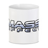 Заказать кружку в Москве. 3D кружка Mass Effect от THE_NISE  - готовые дизайны и нанесение принтов.