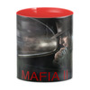 Заказать кружку в Москве. 3D кружка Mafia 2 от PavllLand - готовые дизайны и нанесение принтов.