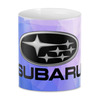 Заказать кружку в Москве. 3D кружка Subaru от THE_NISE  - готовые дизайны и нанесение принтов.