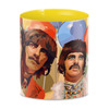 Заказать кружку в Москве. 3D кружка ✪ The Beatles ✪ от balden - готовые дизайны и нанесение принтов.