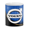 Заказать кружку в Москве. 3D кружка Volvo от THE_NISE  - готовые дизайны и нанесение принтов.