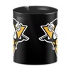 Заказать кружку в Москве. 3D кружка Pittsburgh Penguins от Nos  - готовые дизайны и нанесение принтов.
