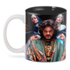 Заказать кружку в Москве. 3D кружка ☆Philipp Kirkorov☆ от balden - готовые дизайны и нанесение принтов.