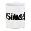 Заказать кружку в Москве. 3D кружка Sims 4 от THE_NISE  - готовые дизайны и нанесение принтов.
