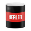 Заказать кружку в Москве. 3D кружка Healer от THE_NISE  - готовые дизайны и нанесение принтов.