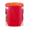 Заказать кружку в Москве. 3D кружка Angry Birds (Terence) от Аня Лукьянова - готовые дизайны и нанесение принтов.