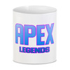 Заказать кружку в Москве. 3D кружка Apex Legends от THE_NISE  - готовые дизайны и нанесение принтов.