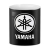Заказать кружку в Москве. 3D кружка YAMAHA от DESIGNER   - готовые дизайны и нанесение принтов.